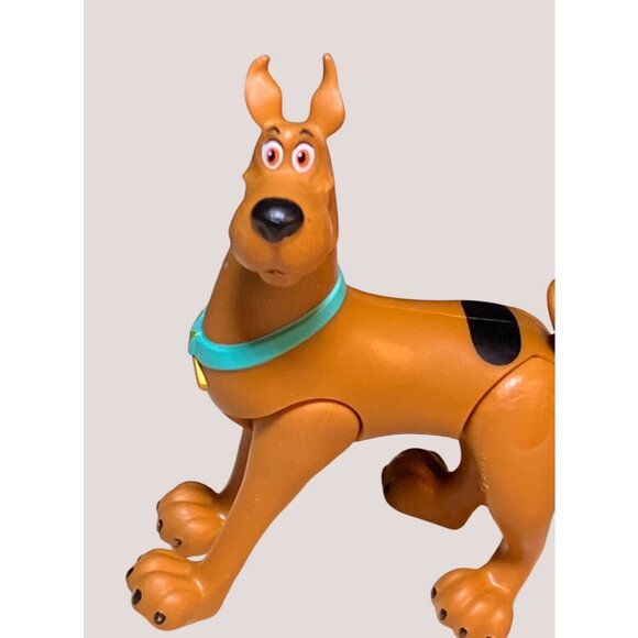 Scooby-Doo Action Figure Hanna Barbera Character - Picture 2 of 8